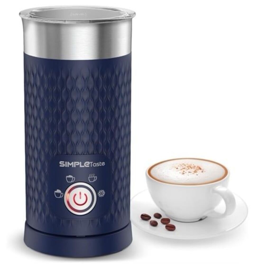 Simple Taste Electric Milk Frother